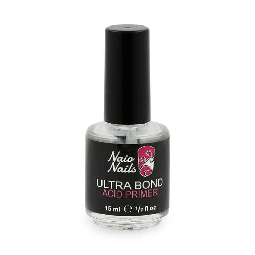 Ultra Bond saieren Nagelprimer - 15ml