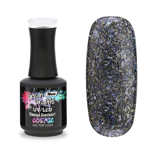 Omega Centauri Top Coat - UGGP-CO017 Gel-Lack 15ml