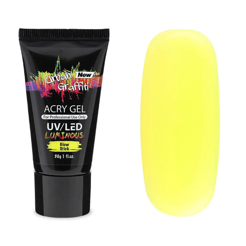 Liichtend AcryGel - Glow Stick 30g