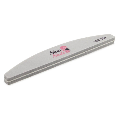 Moundfërmege Buffer mat 100/180 Grit
