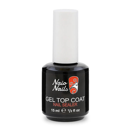 Naio Nails Gel-Decklack 15ml