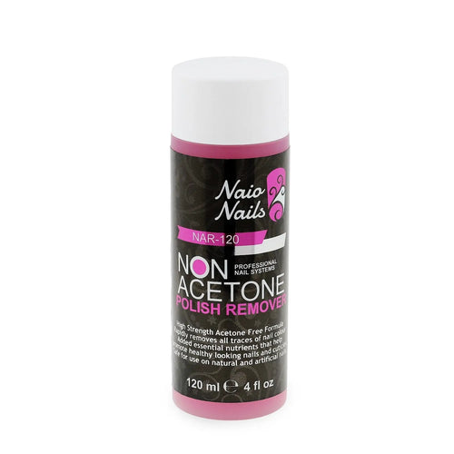 Nagellackentferner ouni Aceton 120ml