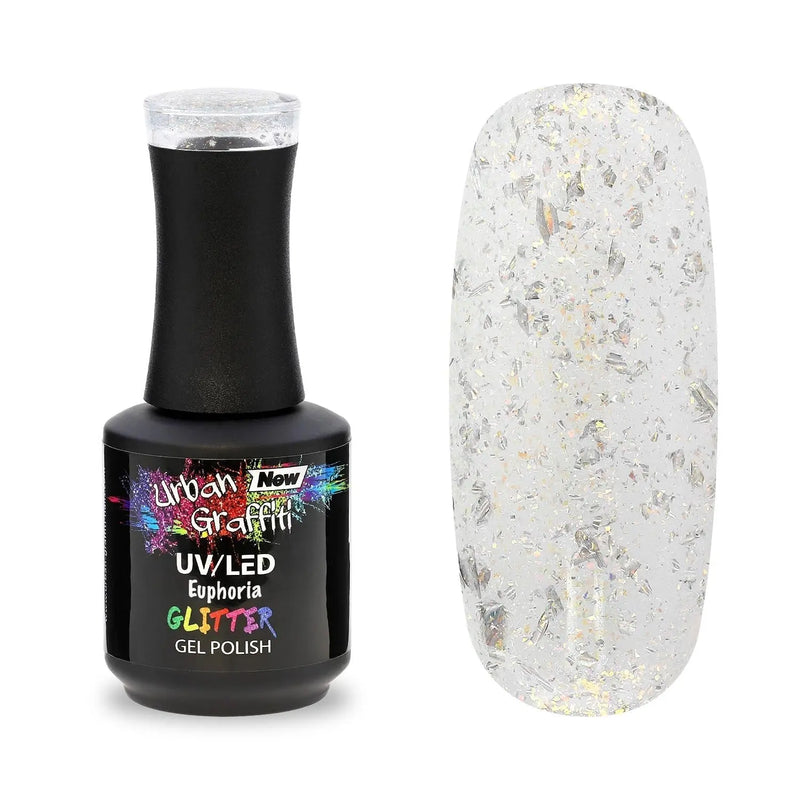 Euphoria - UGGP-A1065 Urban Graffiti Gel-Nagellack 15ml