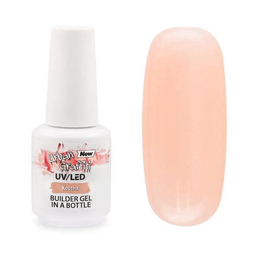 Koucha - Builder an der Fläsch - Urban Graffiti Builder Gel - 15ml