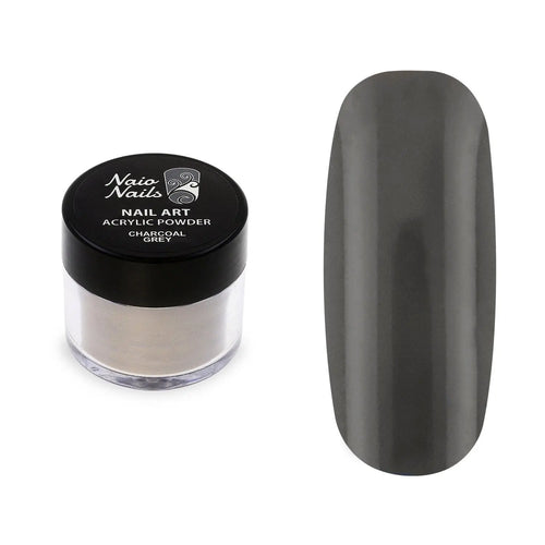 Kuelegrau Acrylpulver - 12g