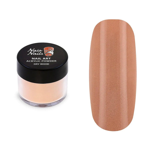 Trockenholz-Acrylpudder - 12g