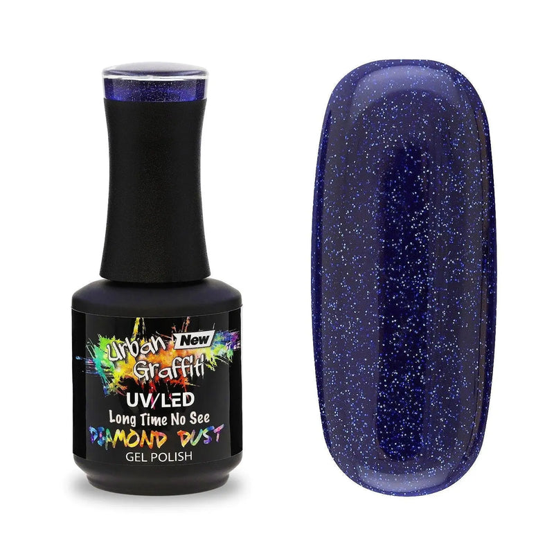 Long Time No See - UGGP-DD008 Urban Graffiti Gel-Lack 15 ml