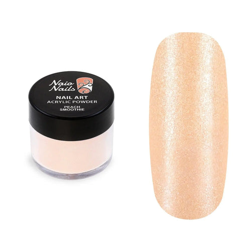 Peach Smoothie Acrylpudder - 12g
