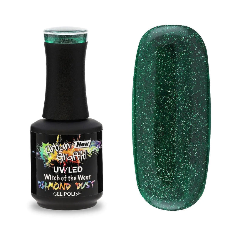 Witch of the West - UGGP-DD003 Urban Graffiti Gel-Lack 15ml