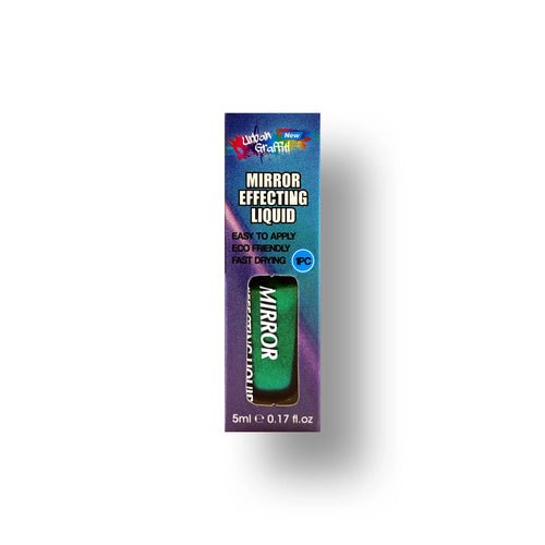 Urban Graffiti 5ml Liquide Chrome Effet Miroir 18 - MEDUSA