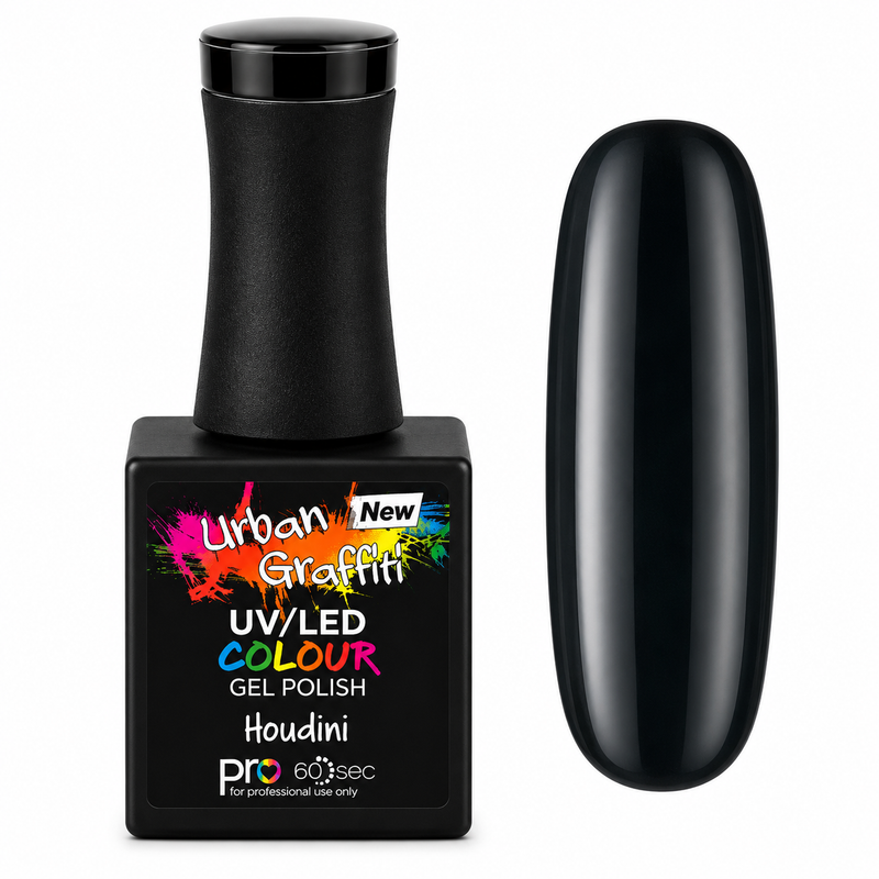 Houdini - UGGP-A0587 Urban Graffiti Gel-Lack 15ml
