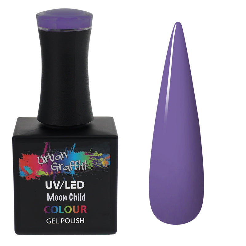 Moon Child - UGGP-A0019 - Urban Graffiti Gel-Lack 15ml
