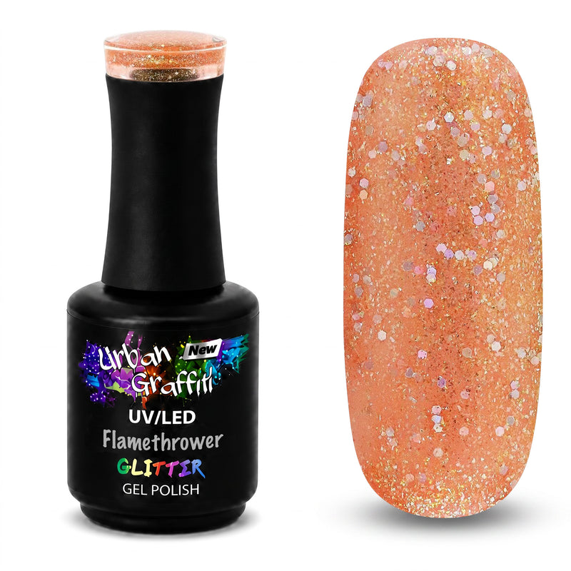 Flamethrower - UGGP-A0061 - Urban Graffiti Gel-Lack 15ml