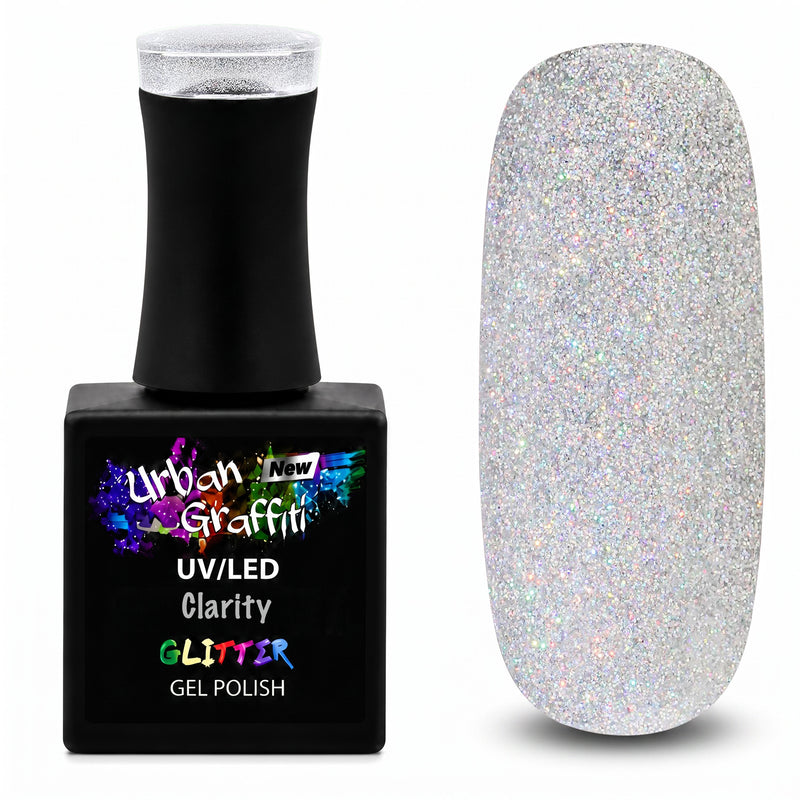 Clarity - UGGP-A0109 Urban Graffiti Gel-Lack 15ml