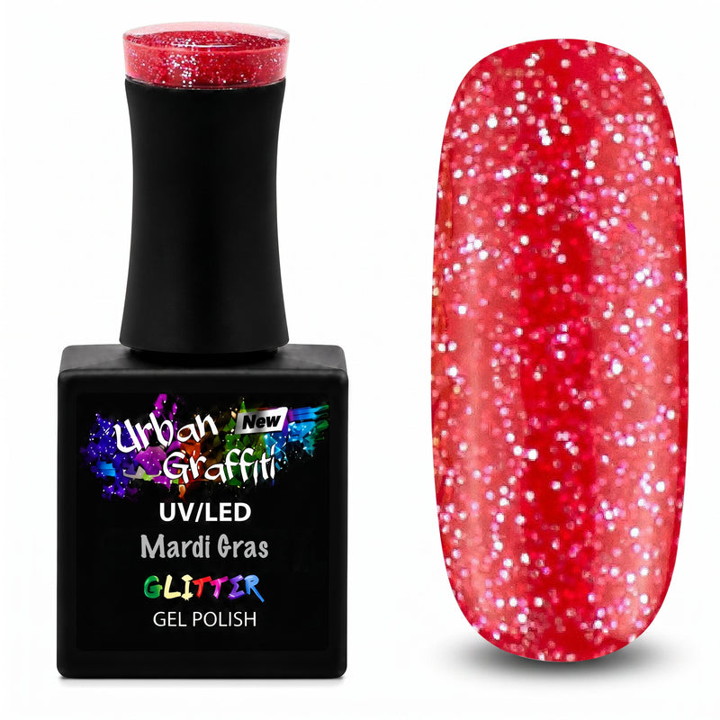 Mardi Gras - UGGP-A0139 Urban Graffiti Gel-Lack 15ml