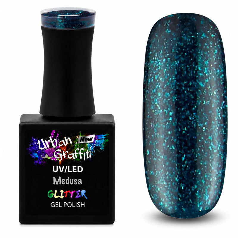 Medusa - UGGP-A0164 Urban Graffiti Gel-Lack 15ml