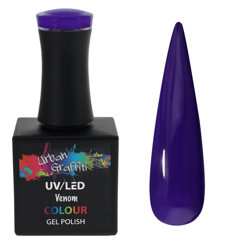 Venom - UGGP-A0474 Urban Graffiti Gel-Lack 15ml