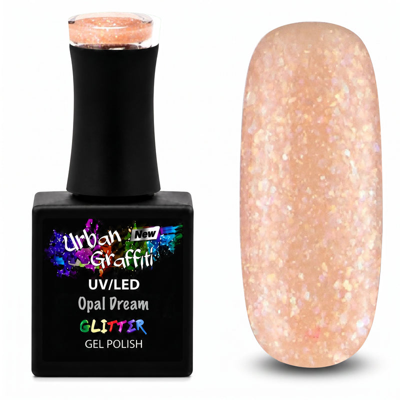 Opal Dream - UGGP-A0764 Urban Graffiti Gel-Lack 15ml