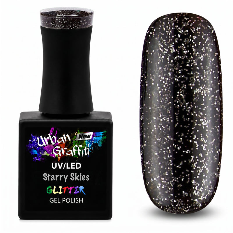 Starry Skies - UGGP-A0776 Urban Graffiti Gel-Lack 15ml