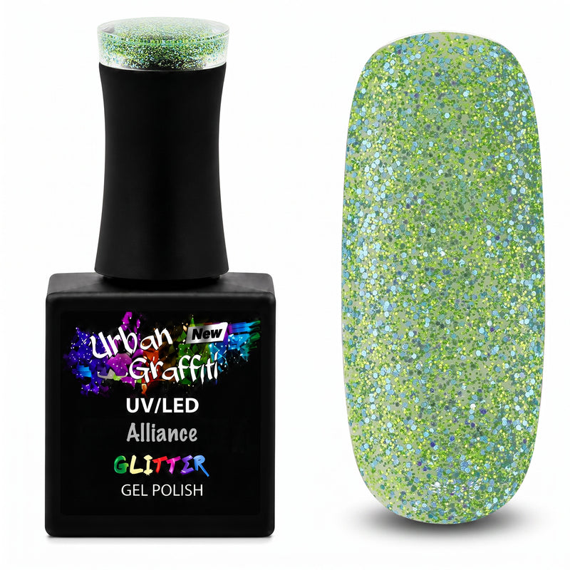 Vernis Gel Alliance Sans HEMA/TPO 15 ml