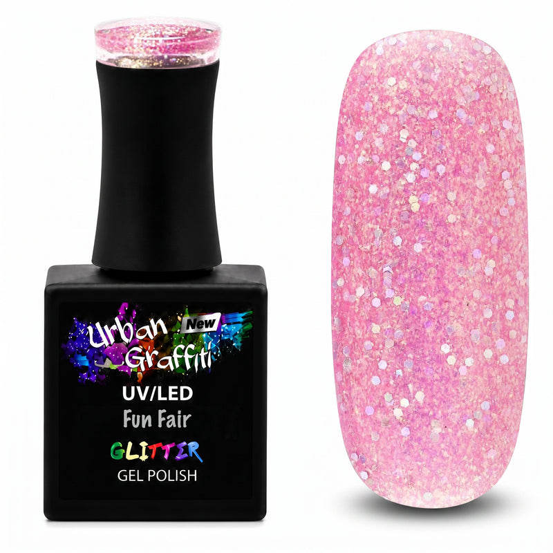 Fun Fair - UGGP-A0849 Urban Graffiti Gel-Lack 15ml