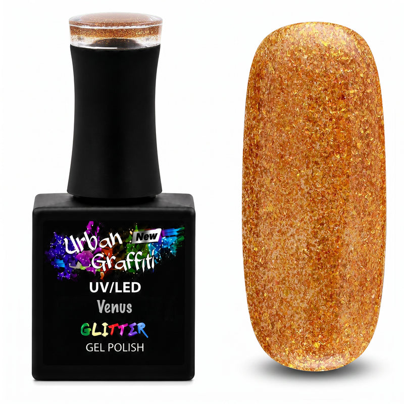 Venus - UGGP-A0866 Urban Graffiti Gel-Lack 15ml