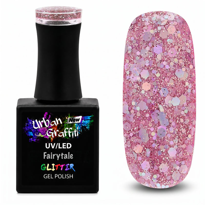 Fairytale - UGGP-A0872 Urban Graffiti Gel-Lack 15ml