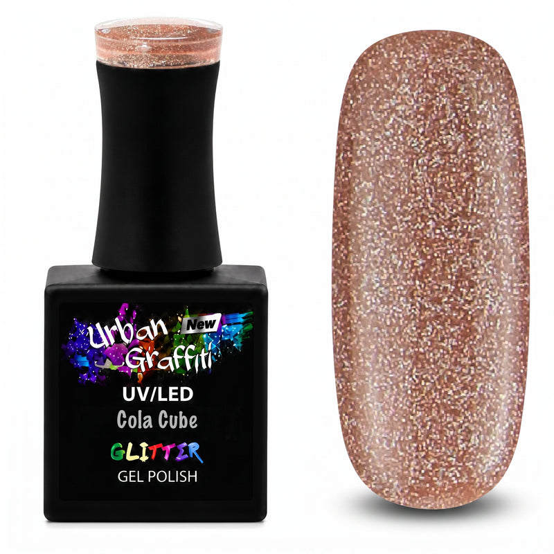 Cola Cube - UGGP-A0937 Urban Graffiti Gel-Lack 15ml
