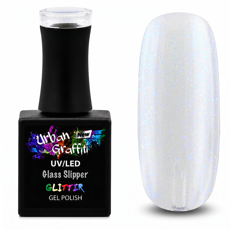 Glass Slipper - UGGP-A1048 Urban Graffiti Gel-Lack 15ml