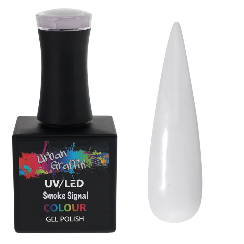 Smoke Signal - UGGP-A1138 Urban Graffiti Gel-Nagellack 15ml
