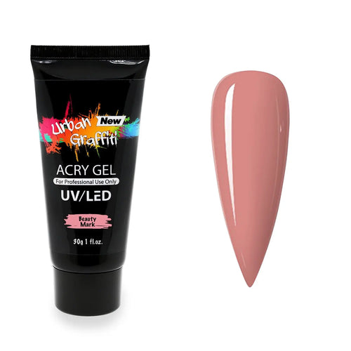 AcryGel-Tube - Beauty Mark 30g