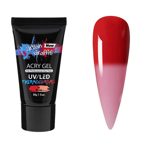 thermochromes AcryGel - In Bloom 30g