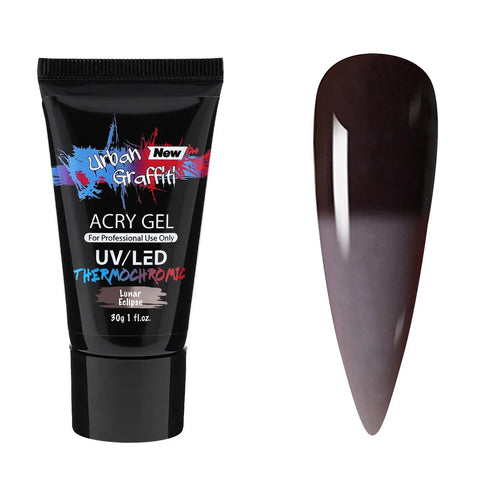 Thermochromes AcryGel - Lunar Eclipse 30g