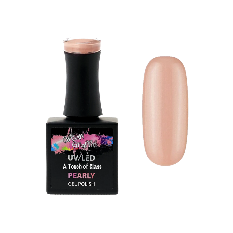 En Touch vu Klass - UGGP-A0786 Urban Graffiti Gel Lack 15ml