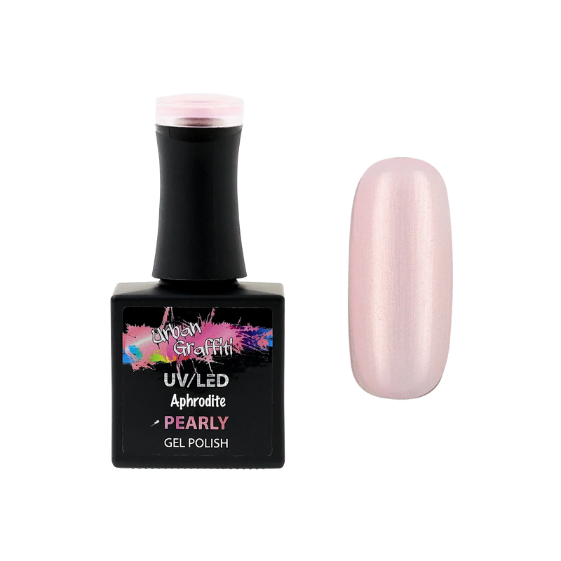 Aphrodite - UGGP-A0896 Urban Graffiti Gel-Nagellack 15ml