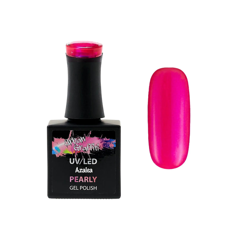Azalea - UGGP-A0194 Urban Graffiti Gel-Lack 15ml