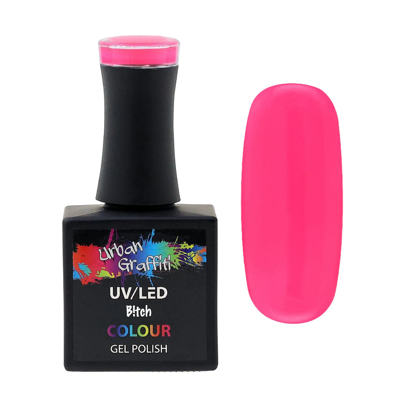 B!tch - UGGP-A0715 Urban Graffiti Gel-Lack 15ml