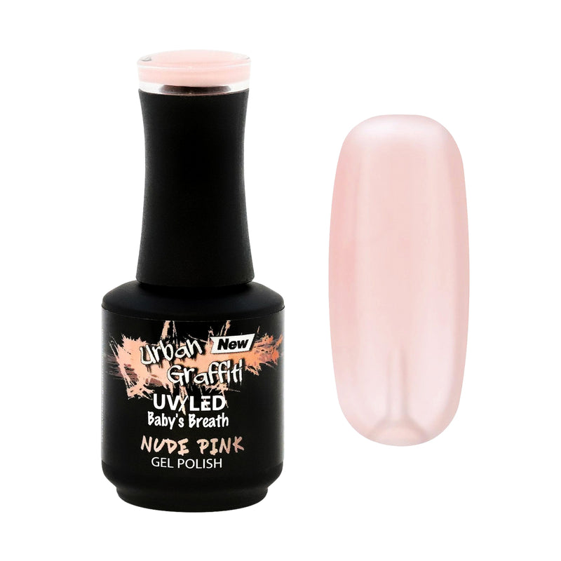 Brautschleier - UGGP-NN110 Urban Graffiti Gel-Lack 15ml