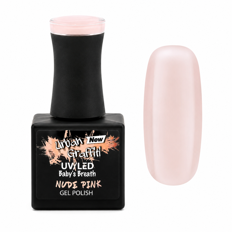 Baby's Breath - UGGP-NN110 Urban Graffiti Gel-Lack 15ml
