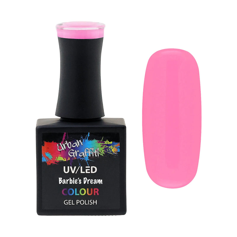 Barbies Dram - UGGP-A0452 Urban Graffiti Gel-Lack 15ml