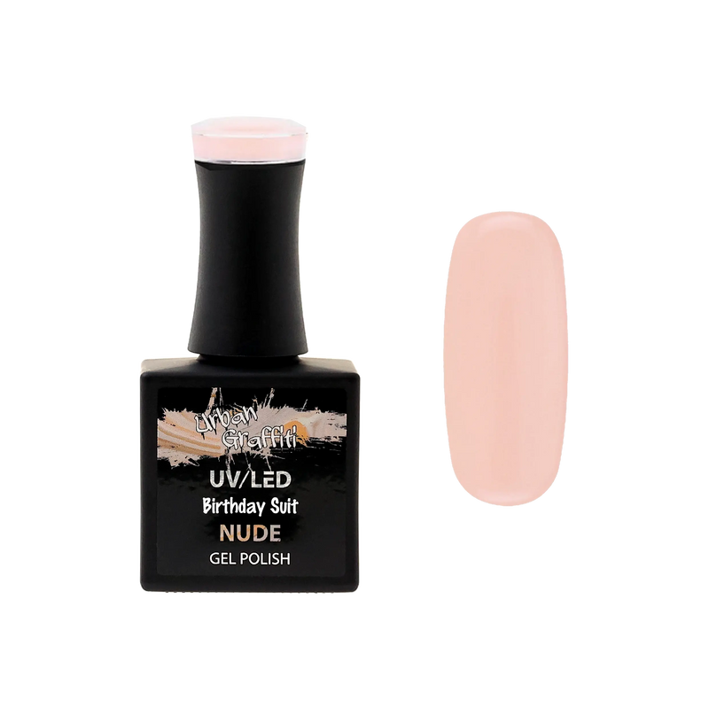 Birthday Suit - UGGP-A0676 Urban Graffiti Gel-Lack 15ml