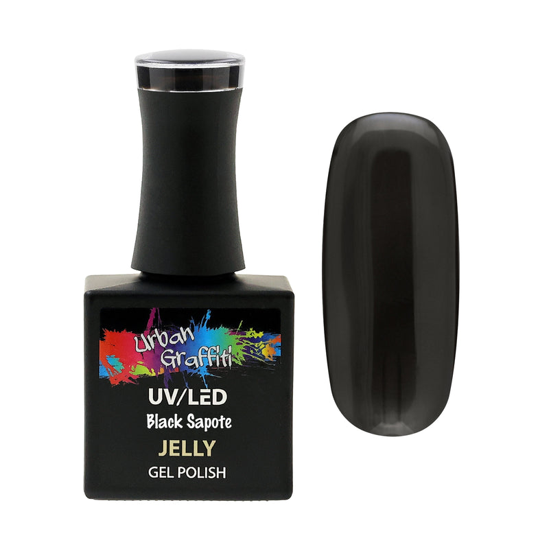 Schwaarz Sapot - UGGP-JE024 Urban Graffiti Gel-Lack 15ml