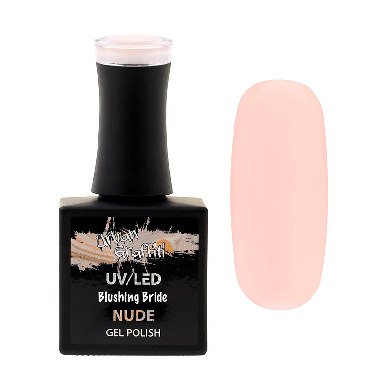 Roude Braut - UGGP-A0620 - Urban Graffiti Gel Lack 15ml
