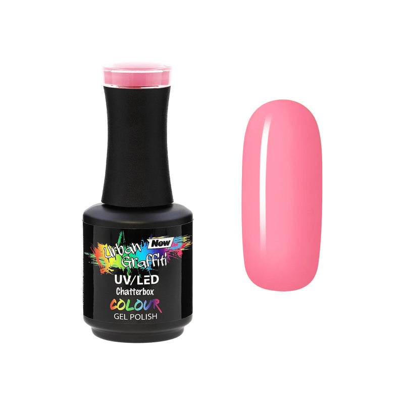 Chatterbox - UGGP-A0971 Urban Graffiti Gel-Lack 15ml