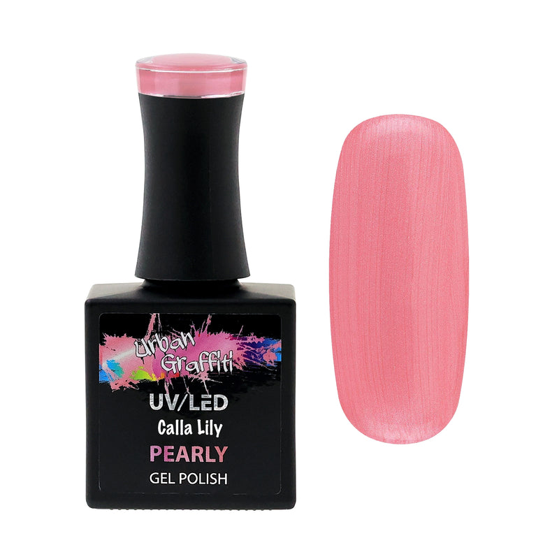 Calla-Lilie - UGGP-A0367 - Urban Graffiti Gel Polish 15ml