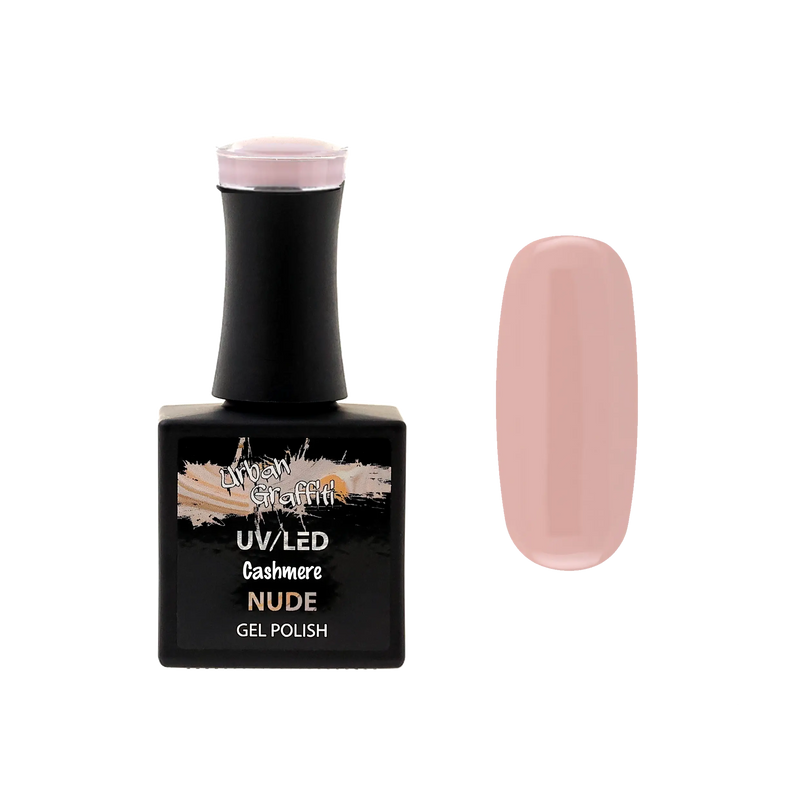 Cashmere - UGGP-A0755 Urban Graffiti Gel-Lack 15ml