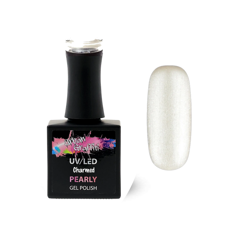 Charmed - UGGP-A0875 Urban Graffiti Gel-Lack 15ml