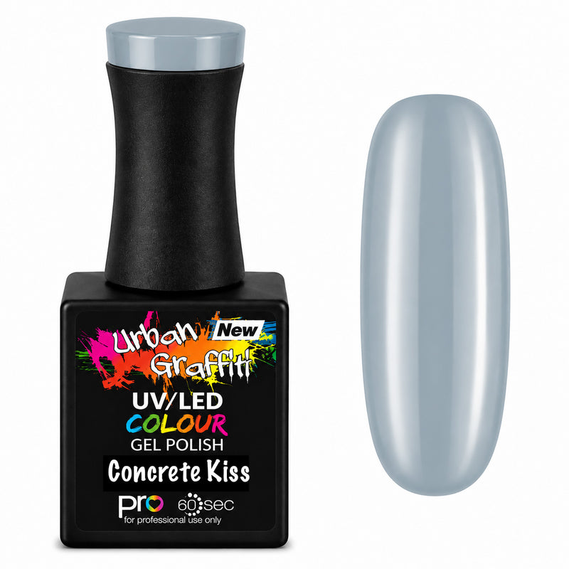 Concrete Kiss - UGGP-A0677 Urban Graffiti Gel-Lack 15ml