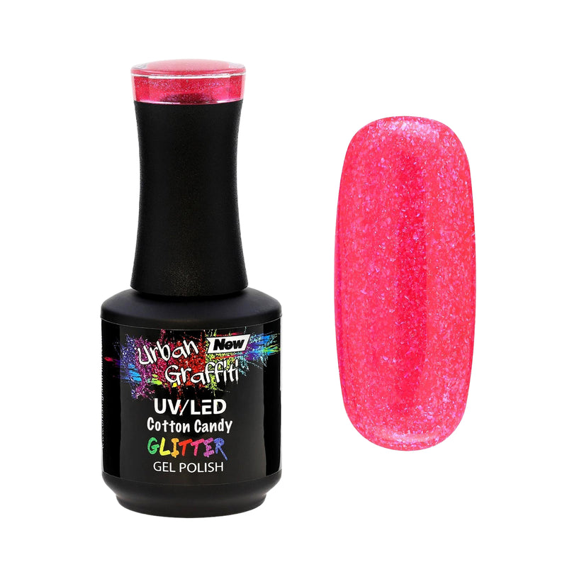 Zockerwatt - UGGP-A0033 Urban Graffiti Gel-Lack 15ml