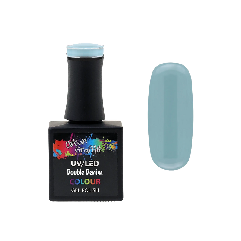 Double Denim - UGGP-A0149 Urban Graffiti Gel-Lack 15ml